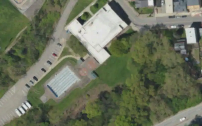 West Penn Community Recreation Center photo 2