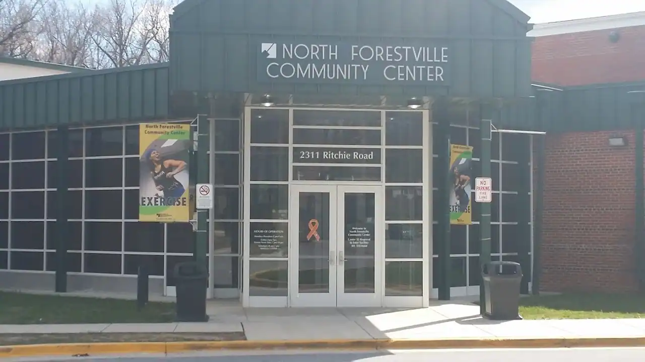 North Forestville Community Center photo 2