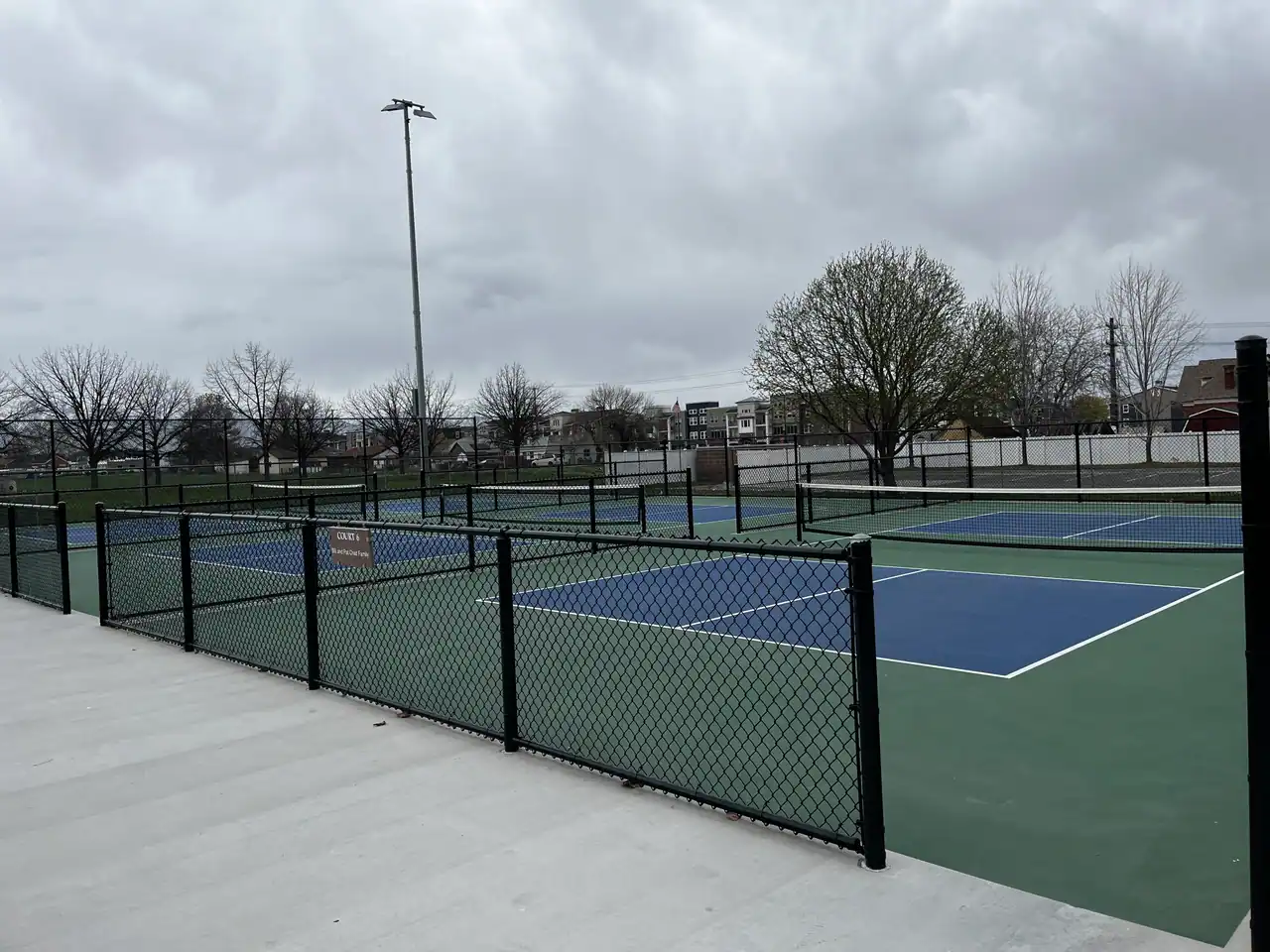 Founders Park in Syracuse Utah photo 2