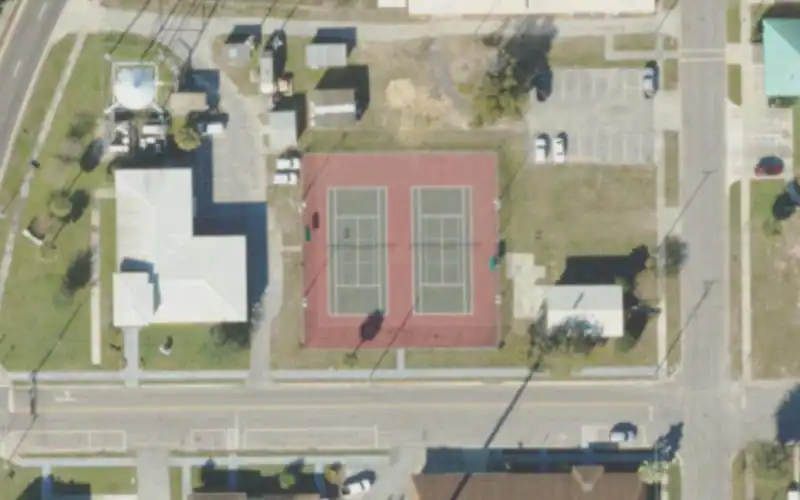 Lake Alfred Tennis Courts photo 2