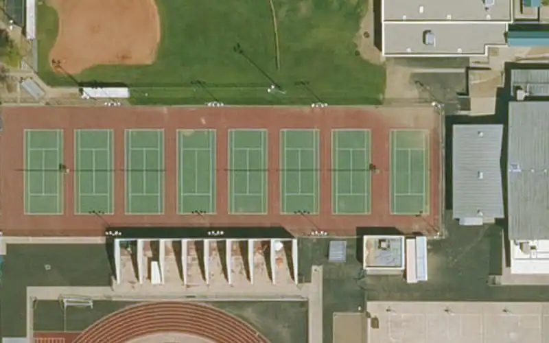 Camelback High School photo 2