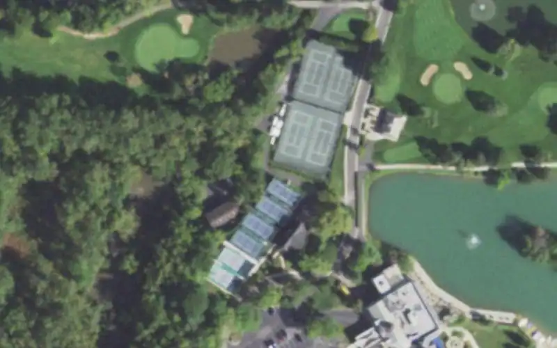 Valley Lo Club photo 2