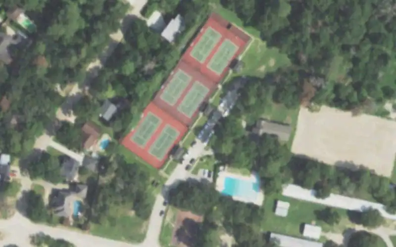 Ravensway Tennis Club photo 2