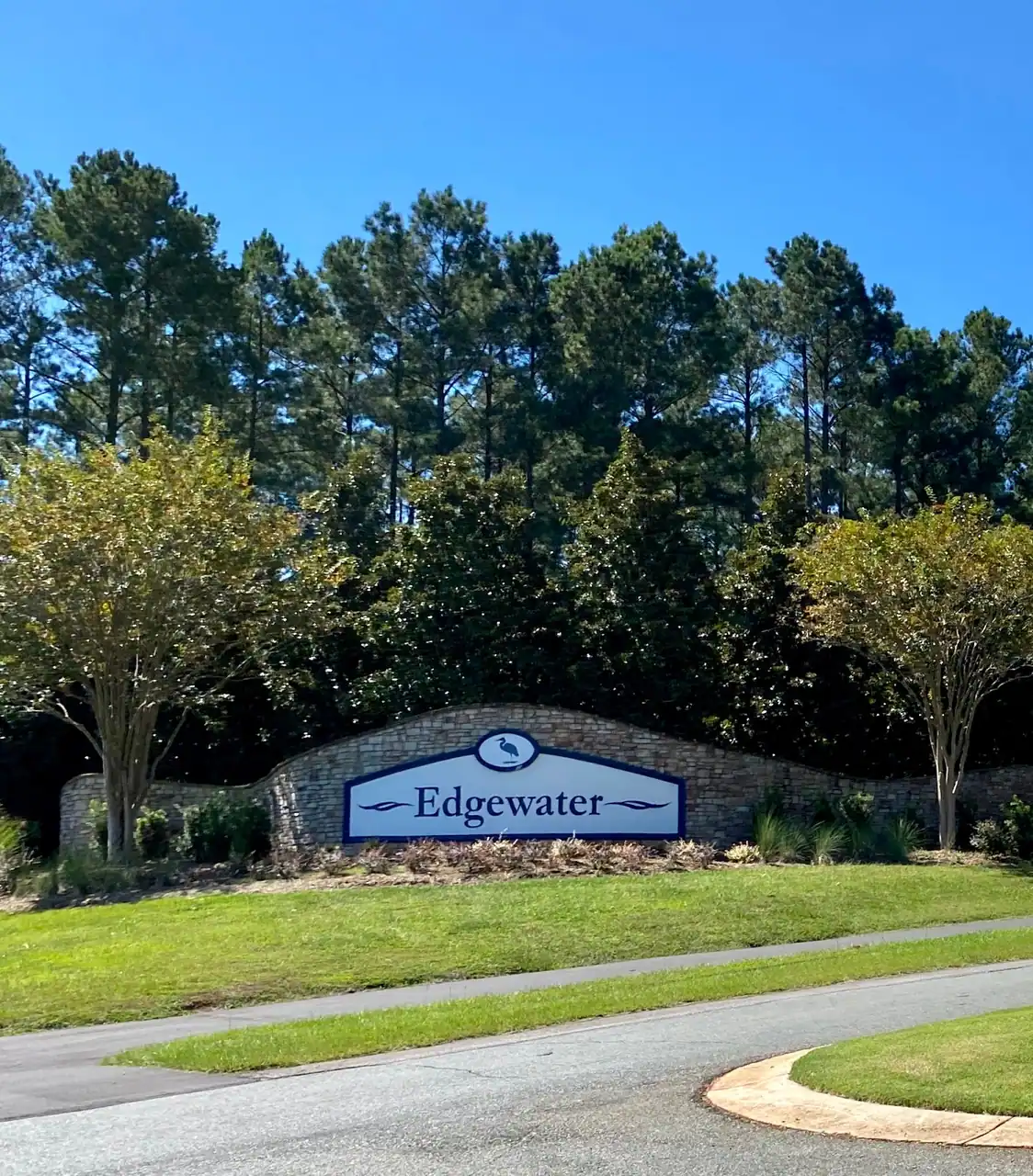 Edgewater Golf & Lake Community photo 2