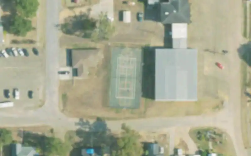 Liberty Baptist Church photo 2