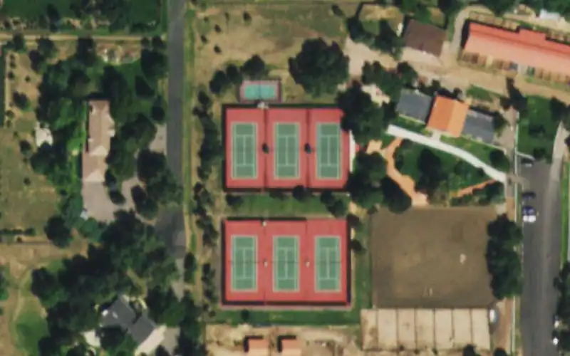 Village Club photo 2