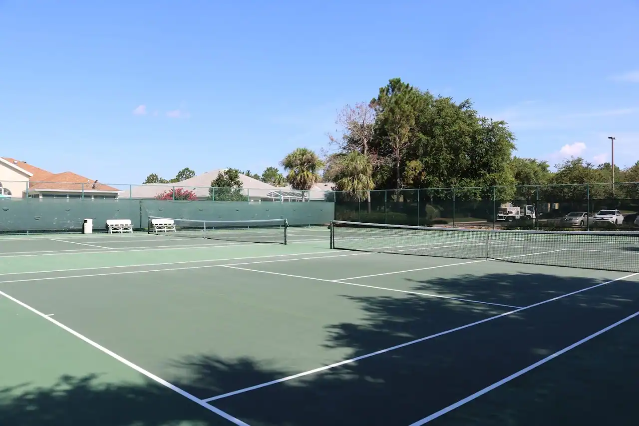 El Santiago Pool & Recreation Center photo 2