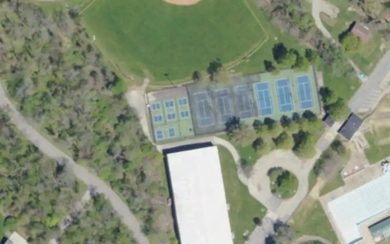 Washington Park Tennis Complex photo 2