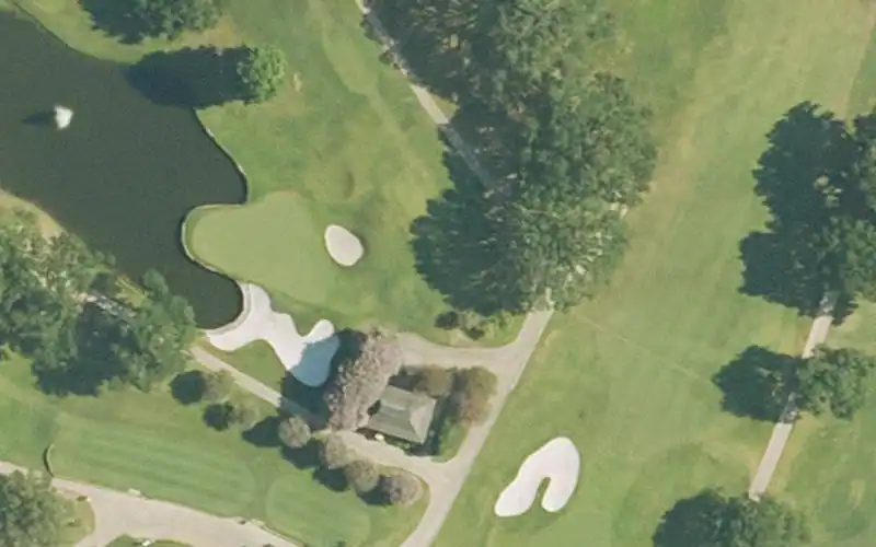 Oakbourne Country Club Tennis photo 2