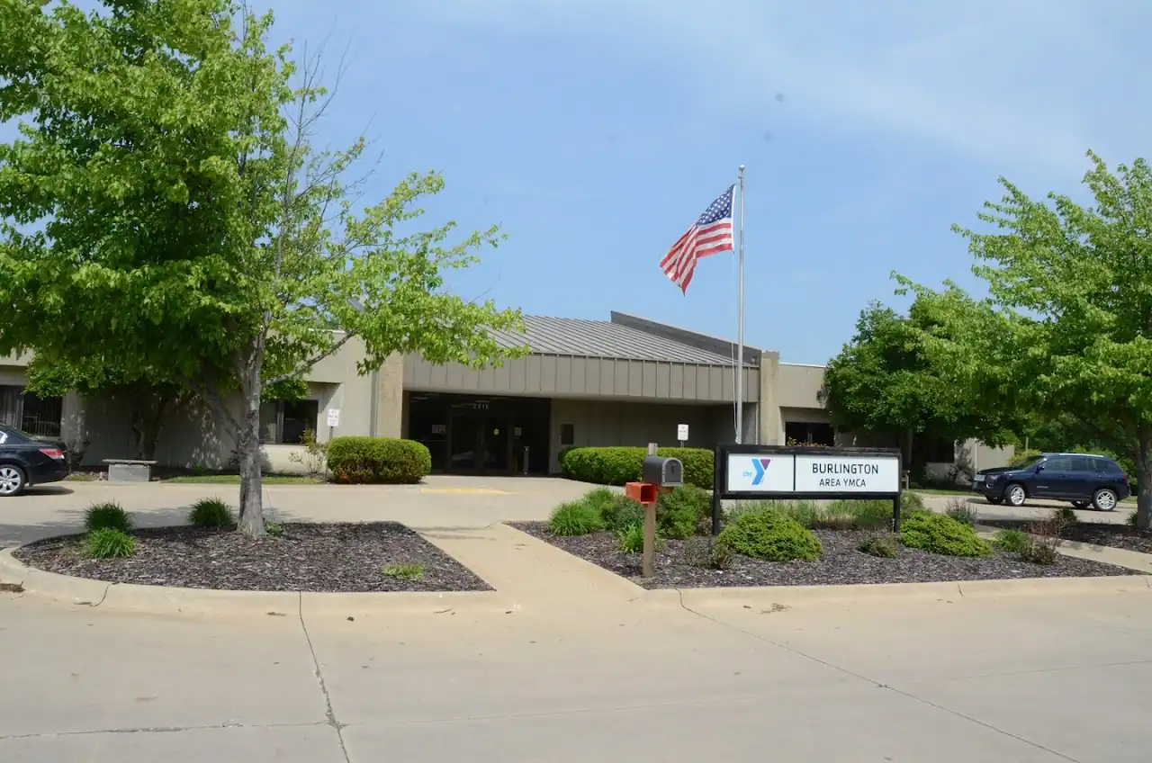 Burlington Area YMCA photo 2