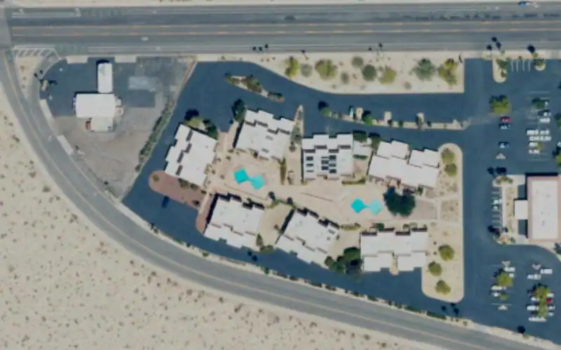 Borrego Springs Recreation Park photo 2
