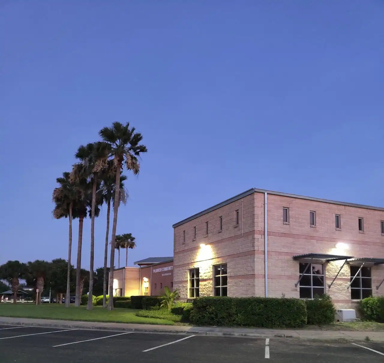 Palm View Community Center photo 2