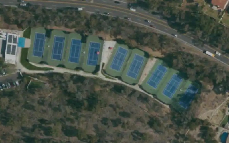 Rancho Arbolitos Swim and Tennis Club photo 3