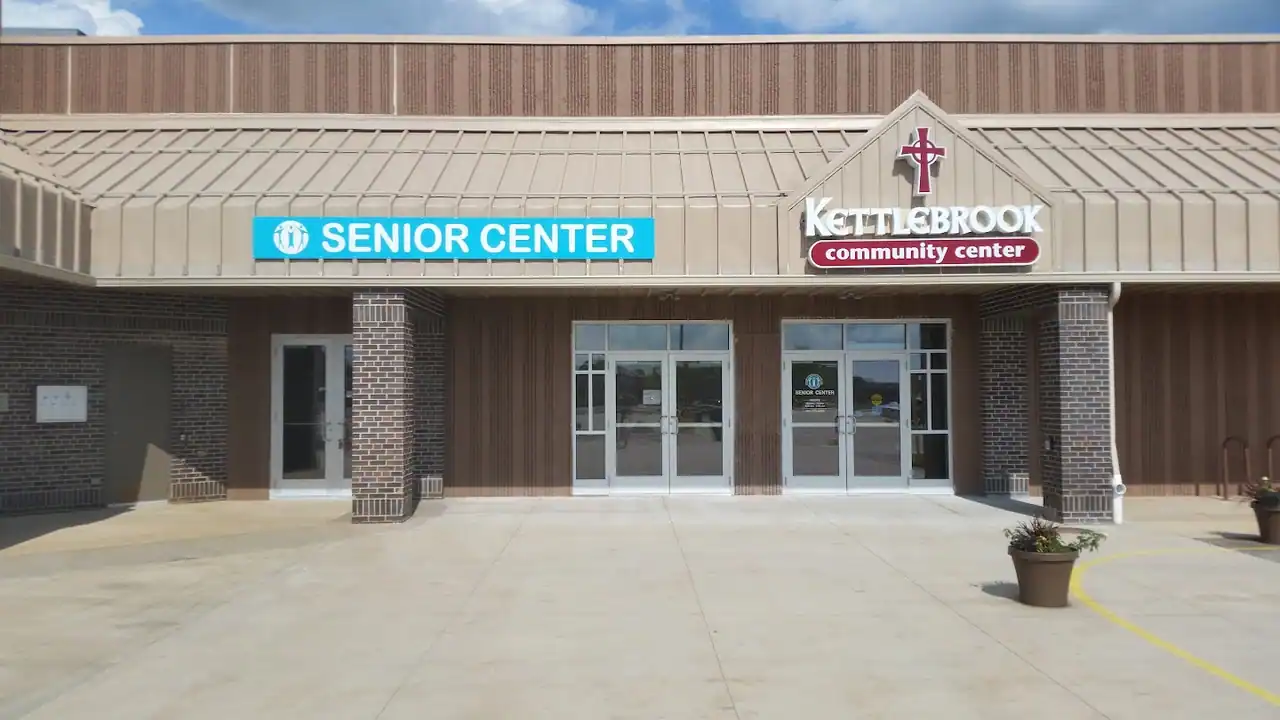 WB Senior Center photo 2