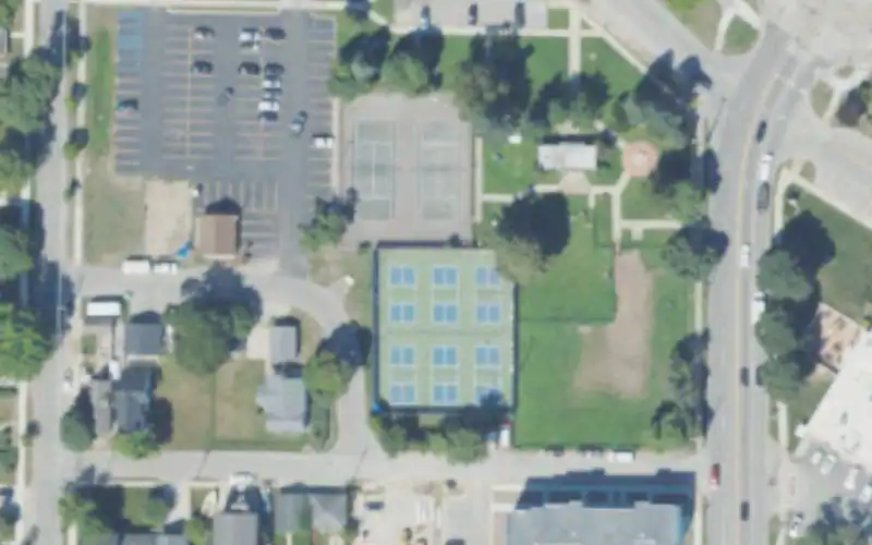Downtown Traverse City Courts at Veterans Memorial Park photo 2
