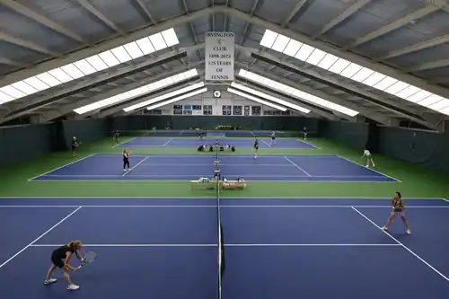 Irvington Tennis Club photo 2