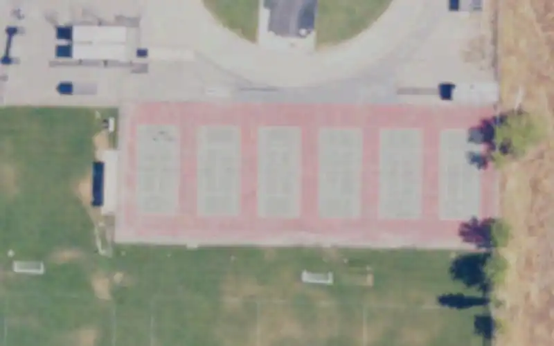 Pioneer High School photo 2