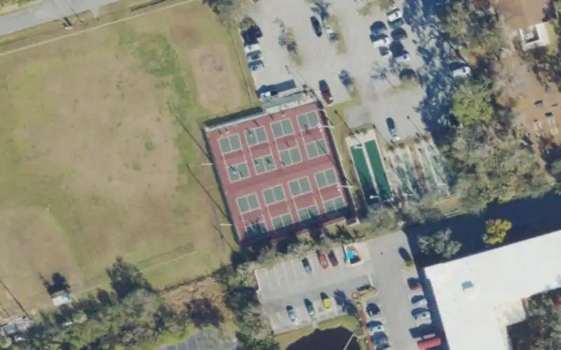 Port Orange Pickleball Courts photo 3