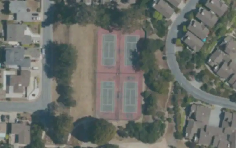 Wheeler Street Tennis Courts photo 2