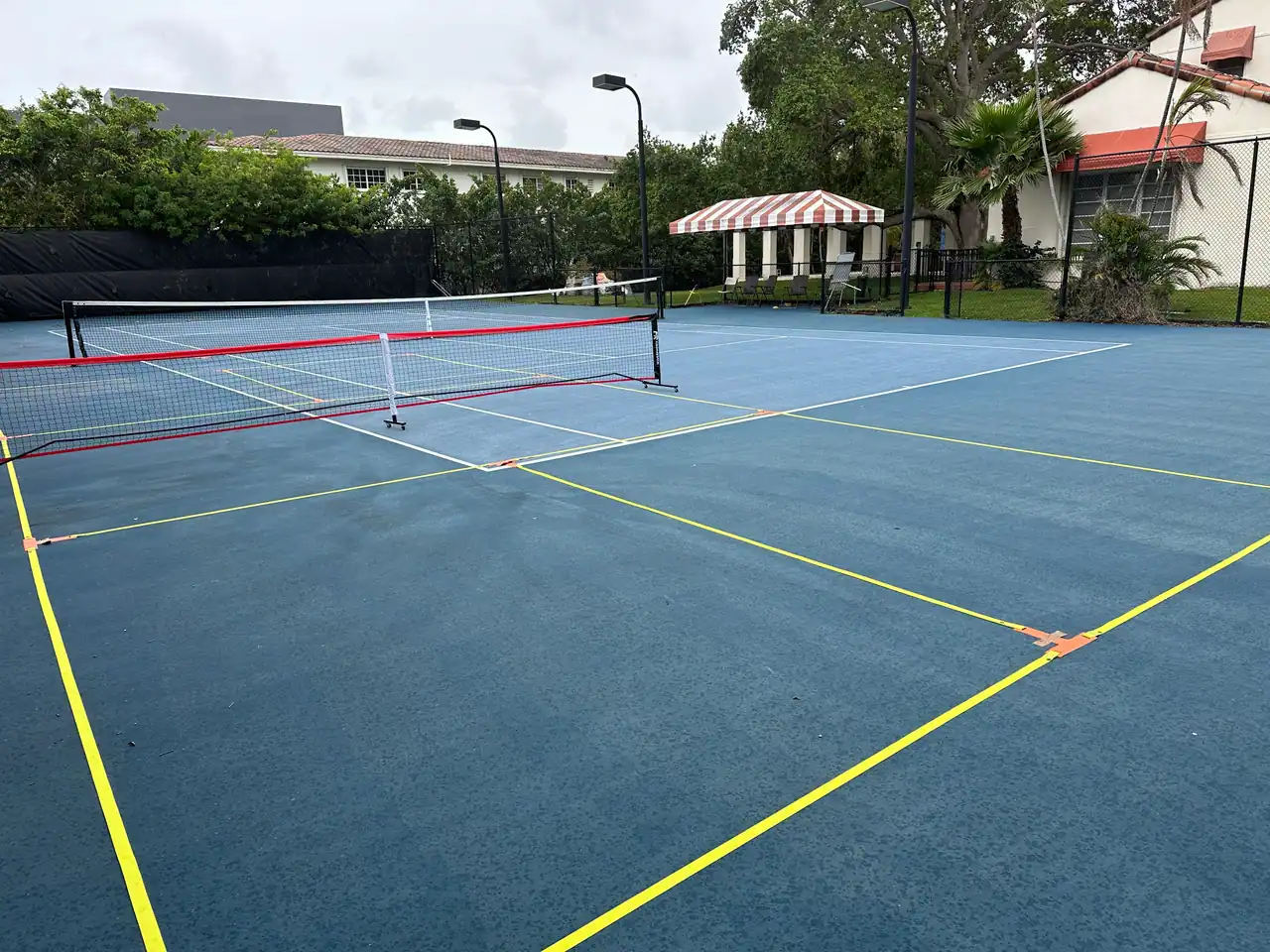 Bal Harbour Pickleball Courts photo 4