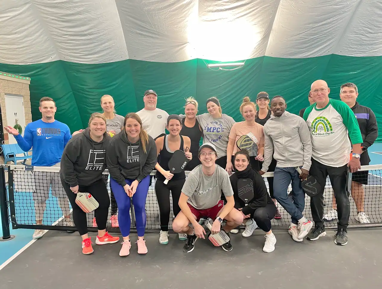 Elite Squad Tennis Club photo 2