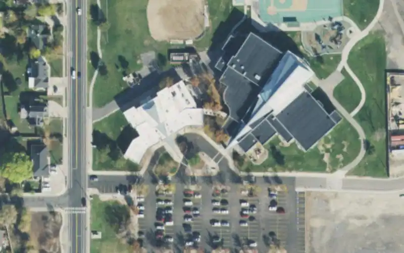 Gene Fulmer Rec Center - West Jordan photo 3
