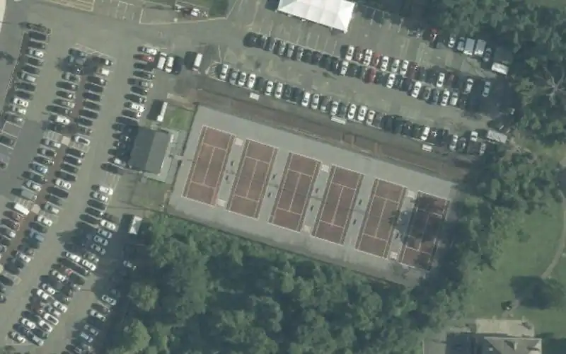Rutgers University - Hale Center photo 2