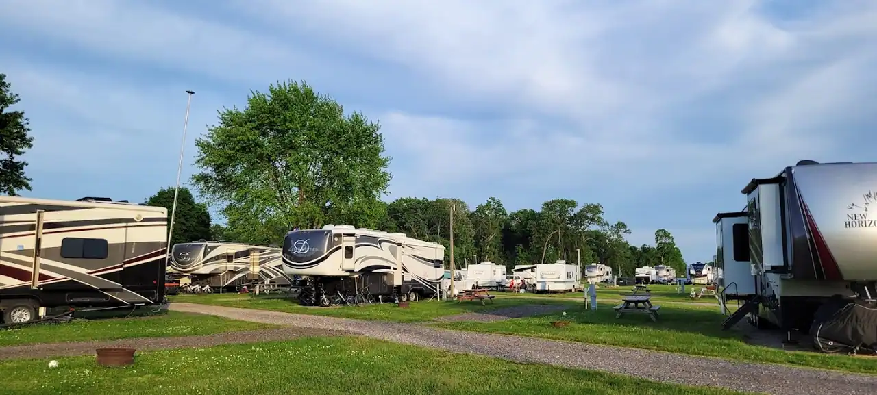 Elkhart Campground photo 2