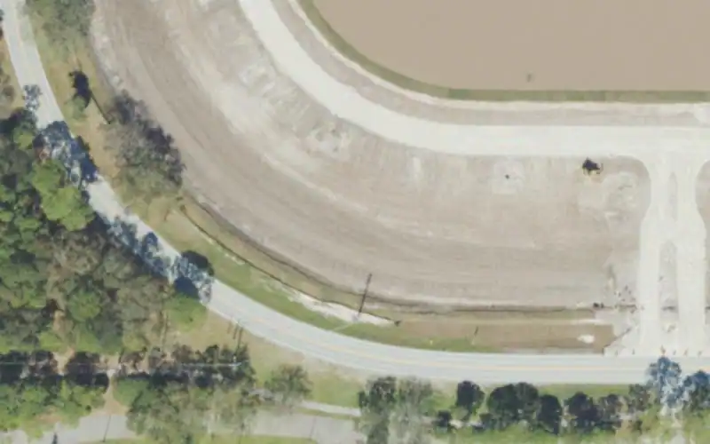 Justin Wilson Park photo 2