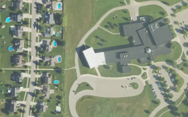 Riley Street Middle School photo 2