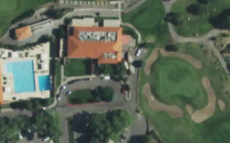 Tanoan Country Club photo 3