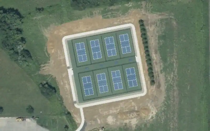Talbot County Community Center photo 3