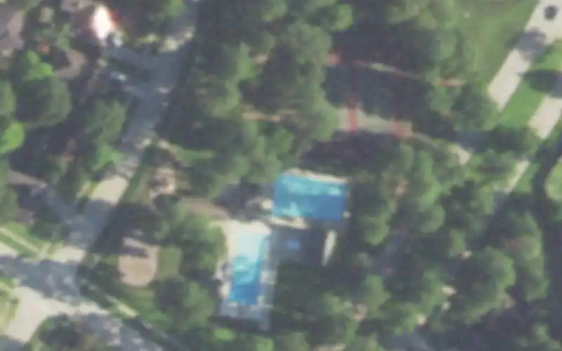 Fox Stone Ln Tennis Courts photo 2