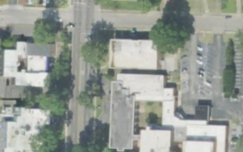 St Luke's United Methodist Church photo 2