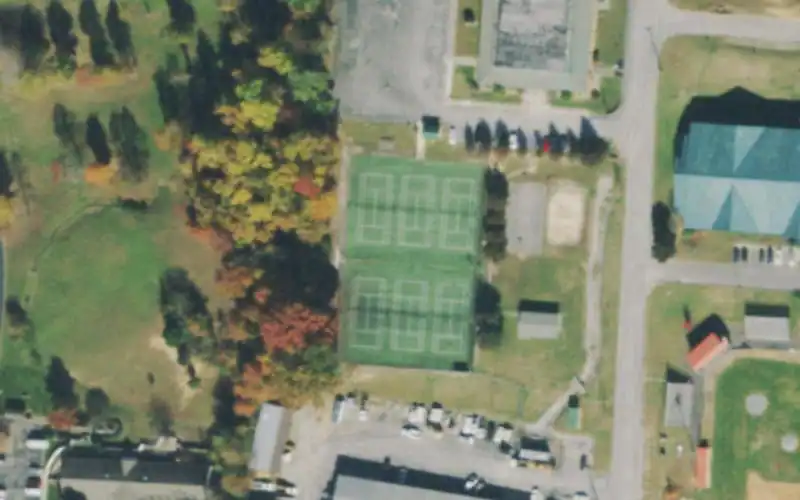 Cookeville Community Center photo 2