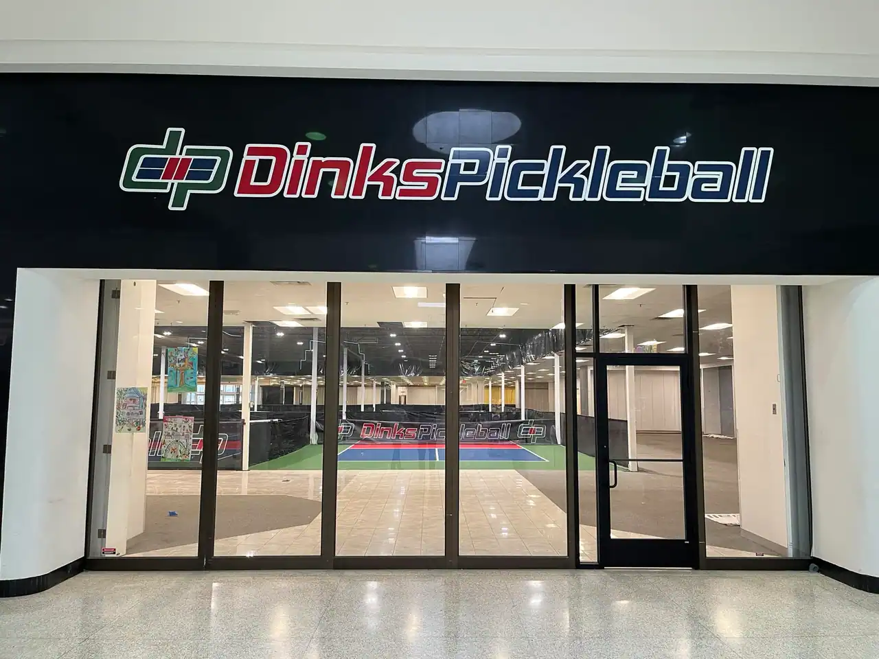 Dinks Pickleball photo 2