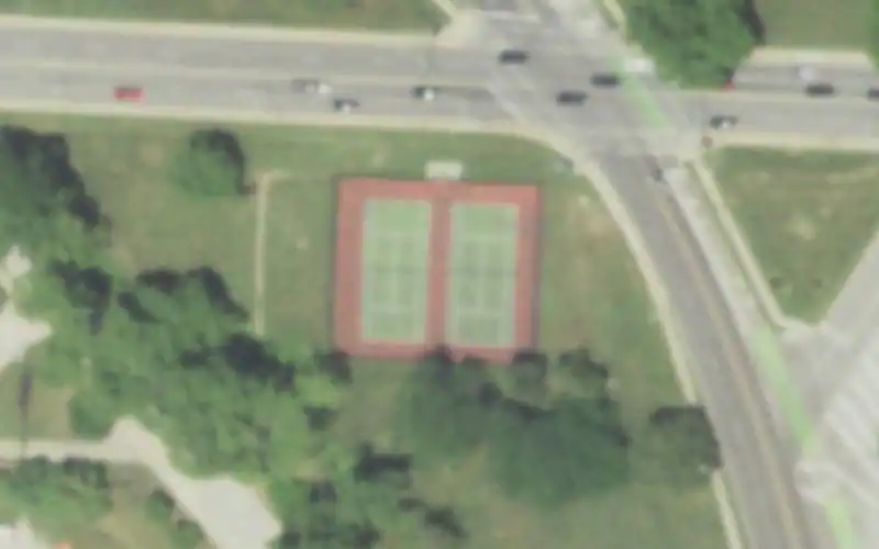 Gillham Road Tennis Courts photo 2