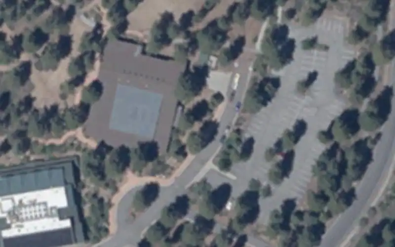 Incline Village Tennis Complex photo 3