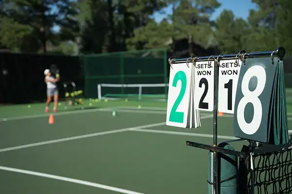 Saddle River Valley Swim and Tennis photo 2