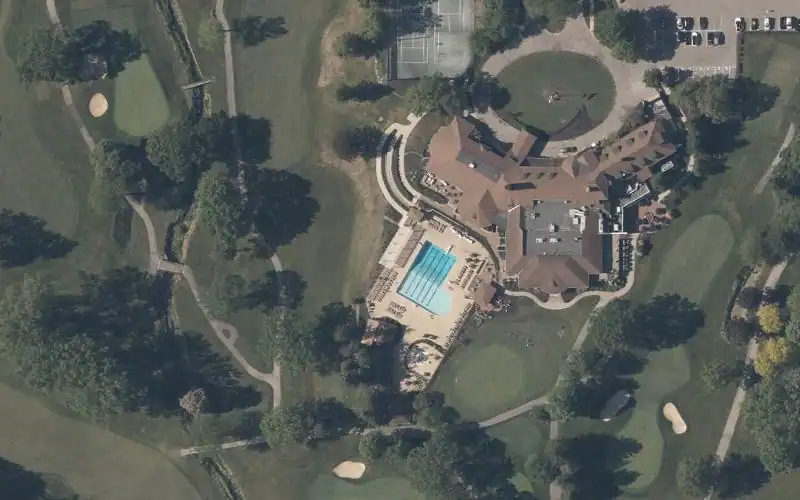 Shaker Heights Country Club photo 2