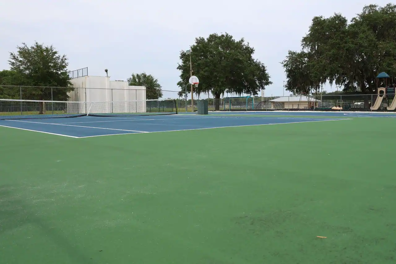 Lake Panasoffkee Recreation Center photo 3