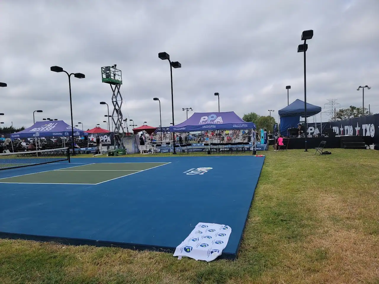 Rockwall Indoor Sports World (RISE) photo 3