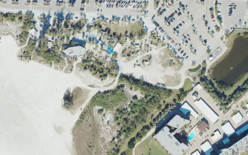 Siesta Beach photo 2