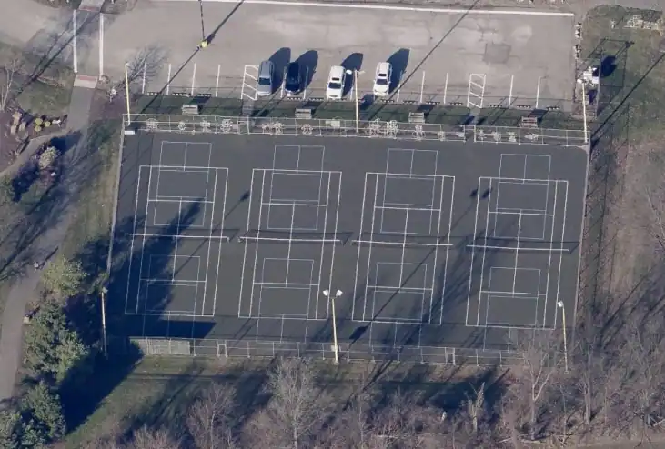 Strongsville Recreation & Senior Center photo 2