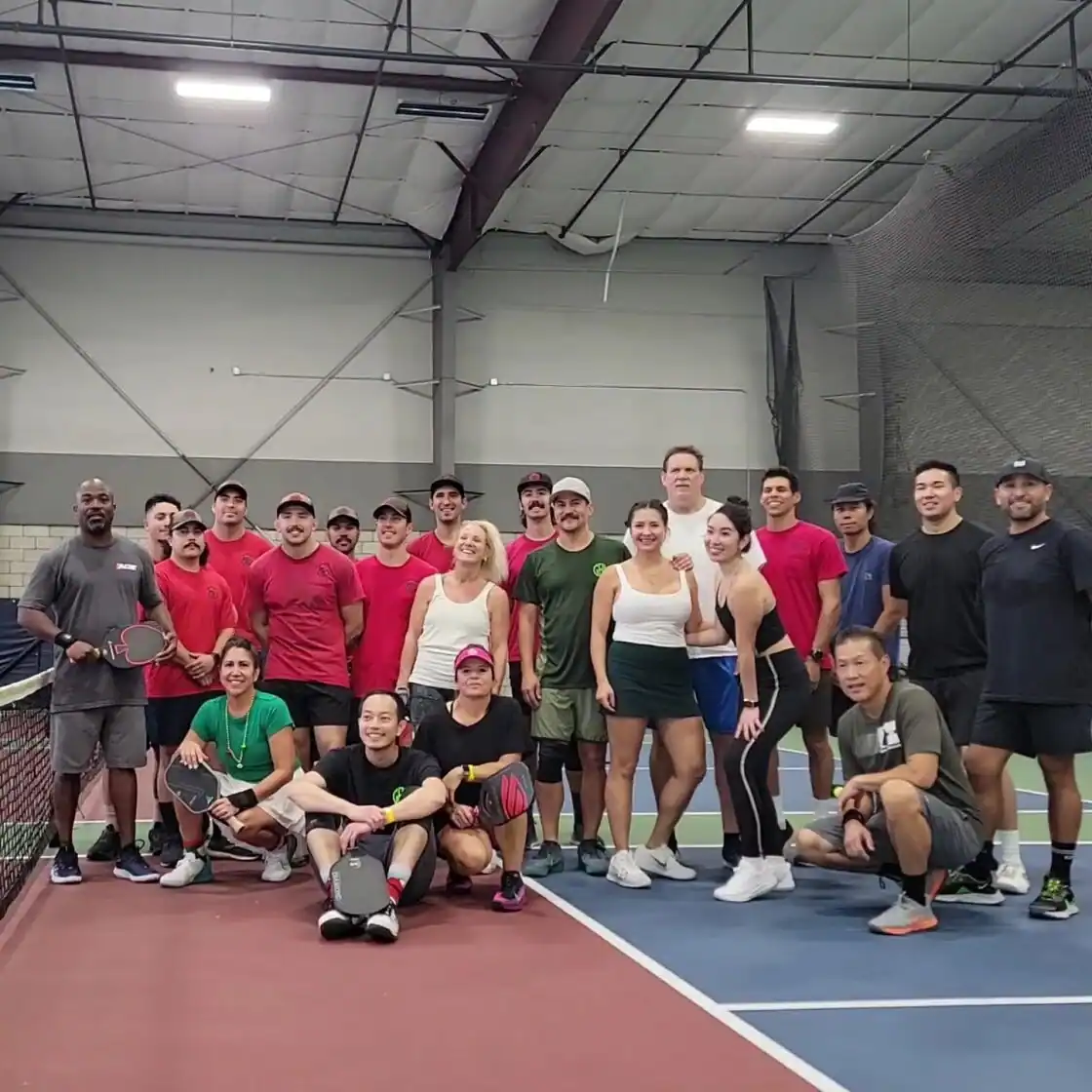Upland Arena Pickleball photo 2
