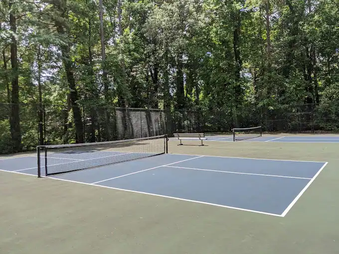 Armstrong Park photo 2