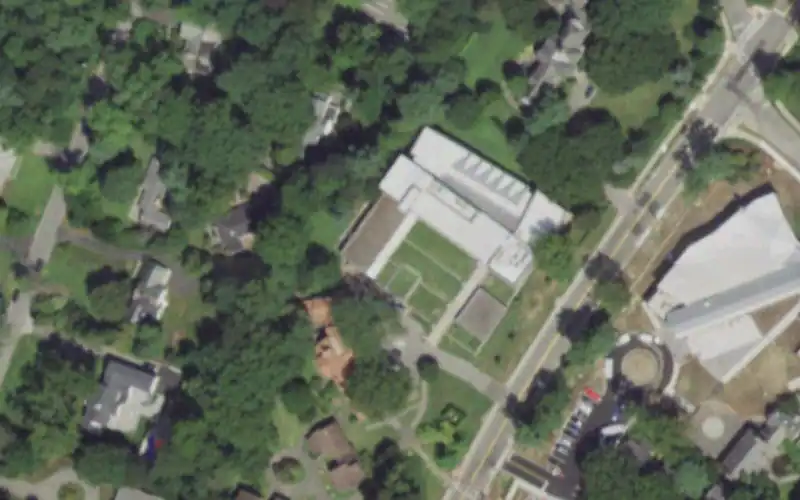 Sarah Lawrence College photo 2