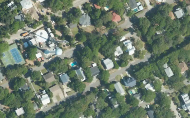 Folly Beach City Park Tennis Courts photo 2