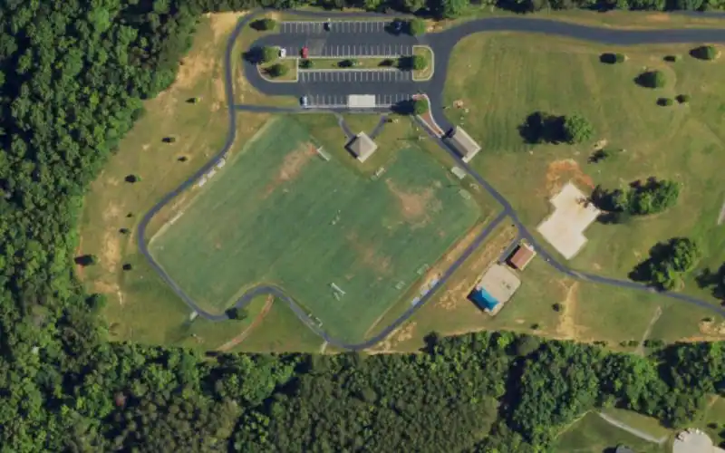 Stokesdale Community park photo 2