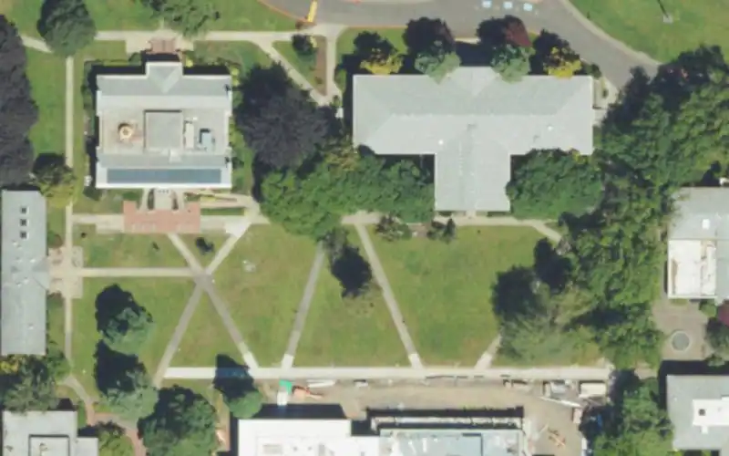 Linfield University photo 2